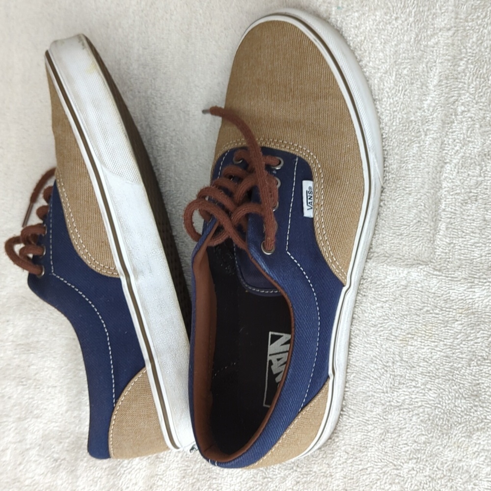 Vans Old Skool shoes